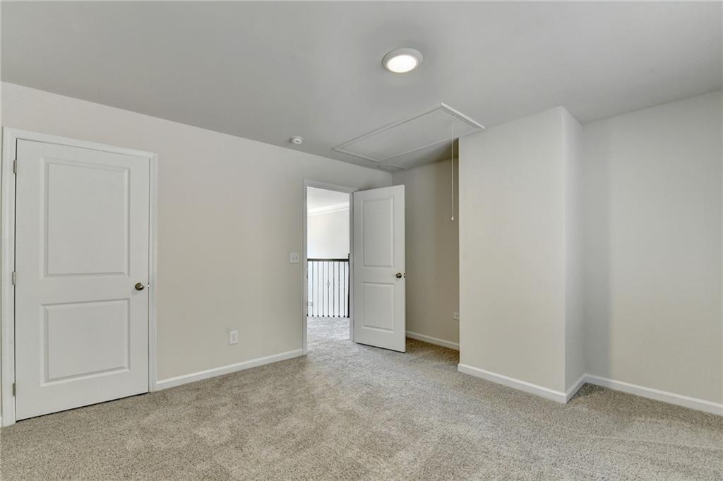 4255 Trinity Oaks Trail Property Photo 16