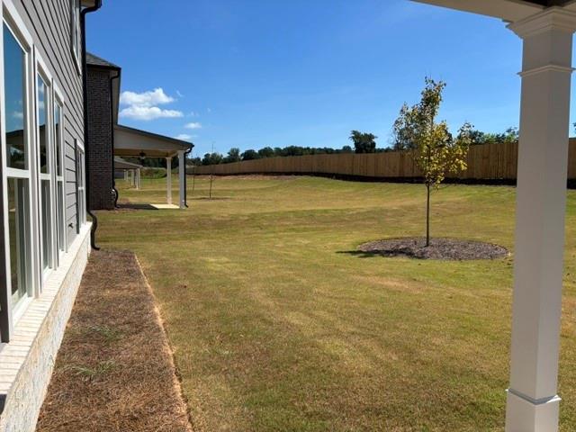 4255 Trinity Oaks Trail Property Photo 21
