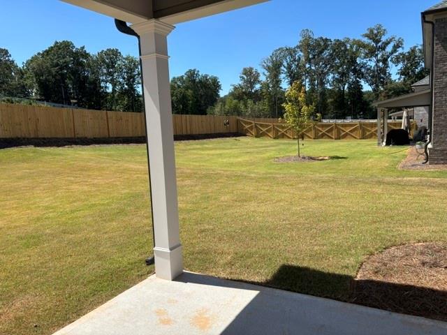 4255 Trinity Oaks Trail Property Photo 22