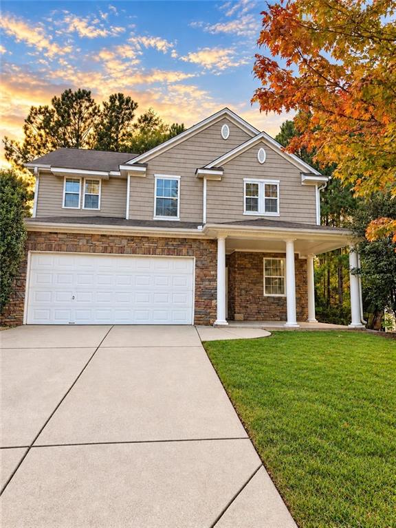 5557 Sable Way Property Photo 2