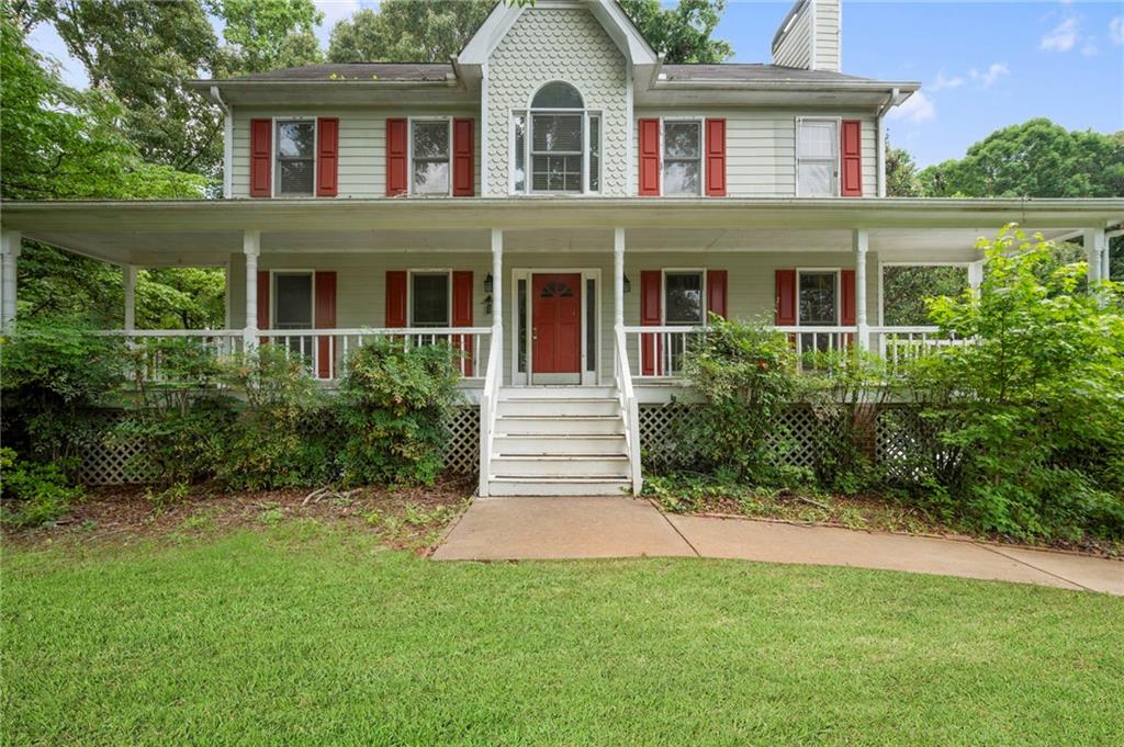 27 Faraday Drive Property Photo 1