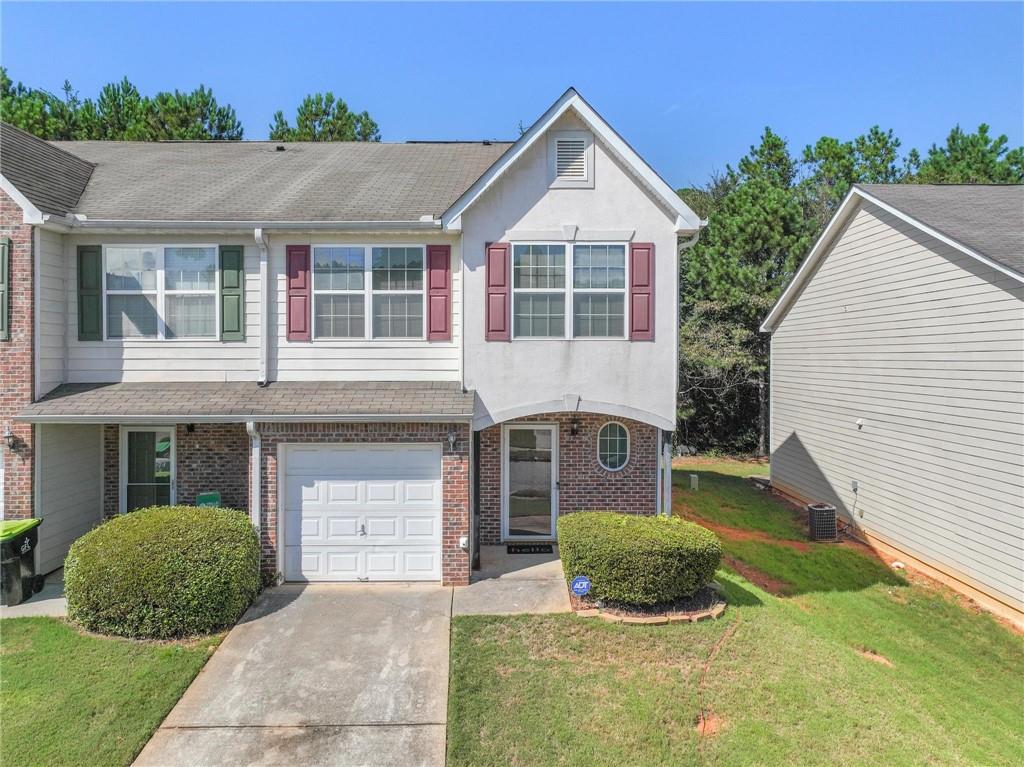 684 Georgetown Court Property Photo 1
