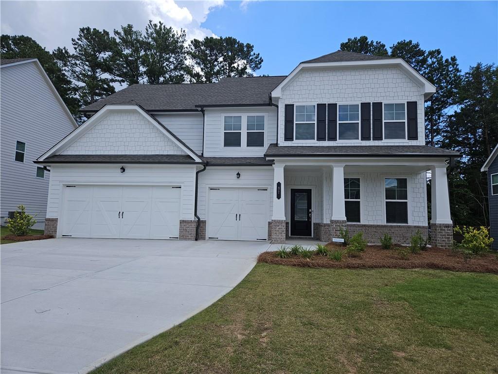 97 Andalusa Court Property Photo 1