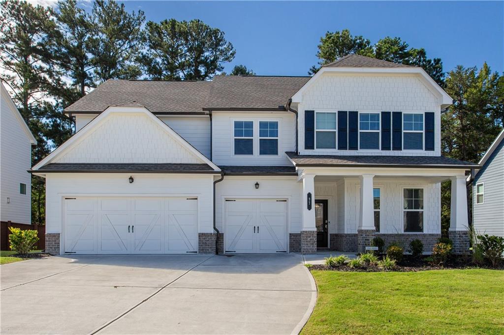 97 Andalusa Court Property Photo 1
