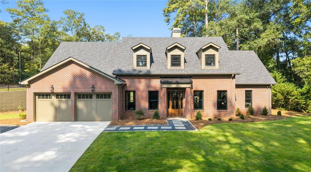 111 Sunset Boulevard Property Photo 1