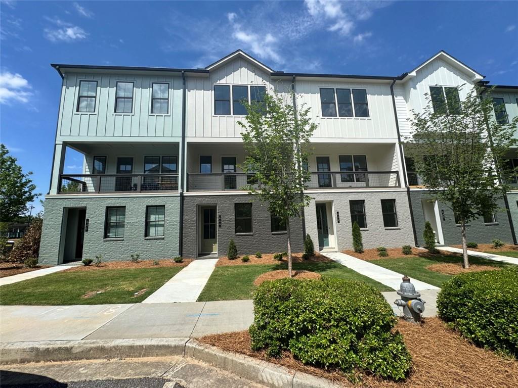 444 Argosy Park Circle Unit #18 Property Photo 1