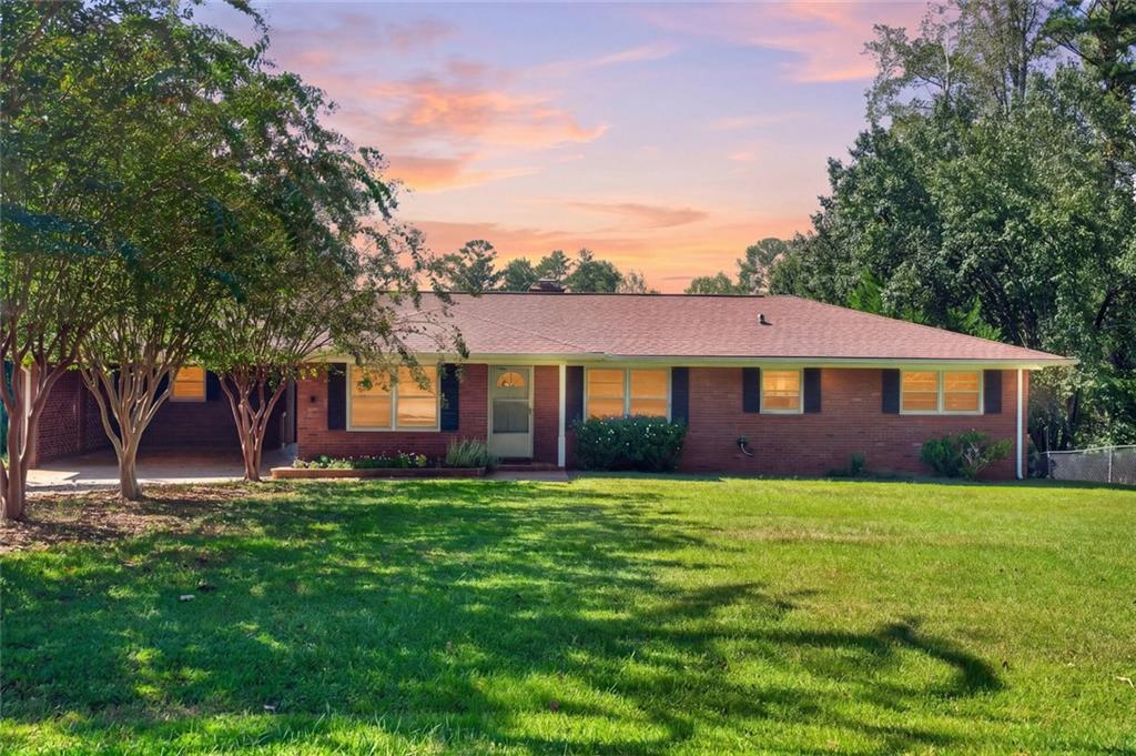 3813 Todd Drive Property Photo 1