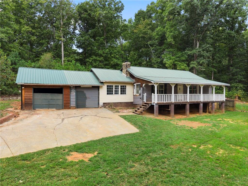 16 Mctier Circle Nw Property Photo 1