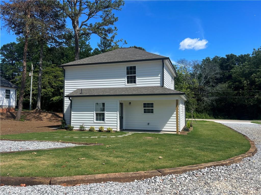 5964 Moon Drive Property Photo 1