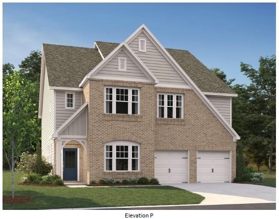 6244 Kismet Road Property Photo 1