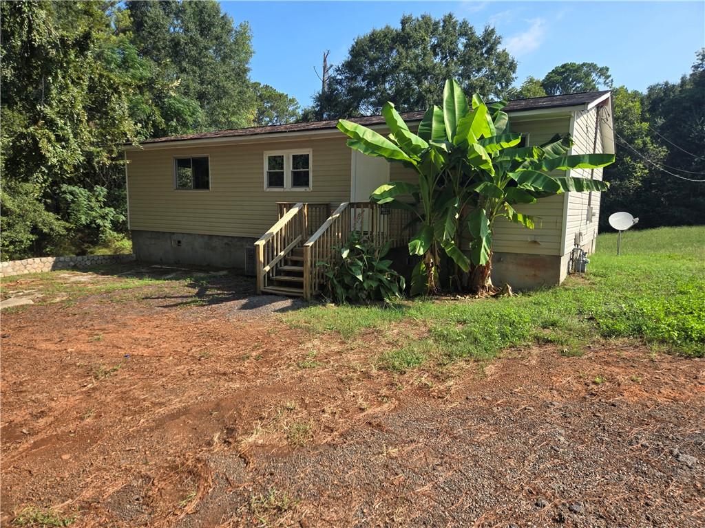 3836 Rex Circle Property Photo 1