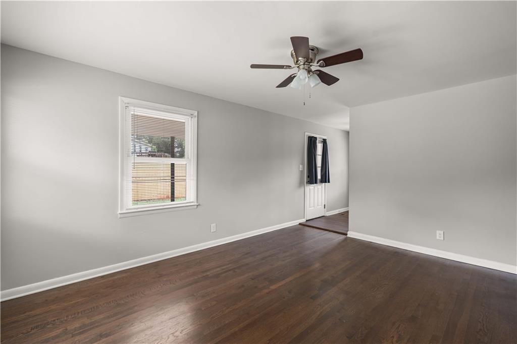 119 Long Drive Sw Property Photo 1