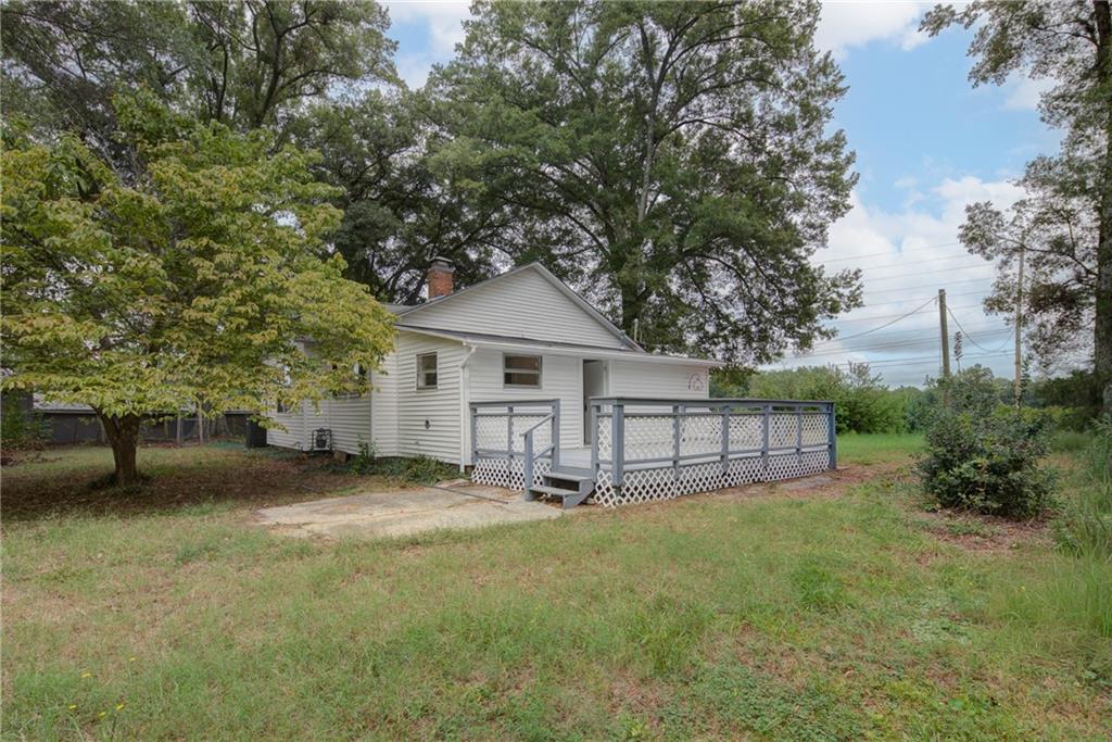 7985 Midway Road Property Photo 21