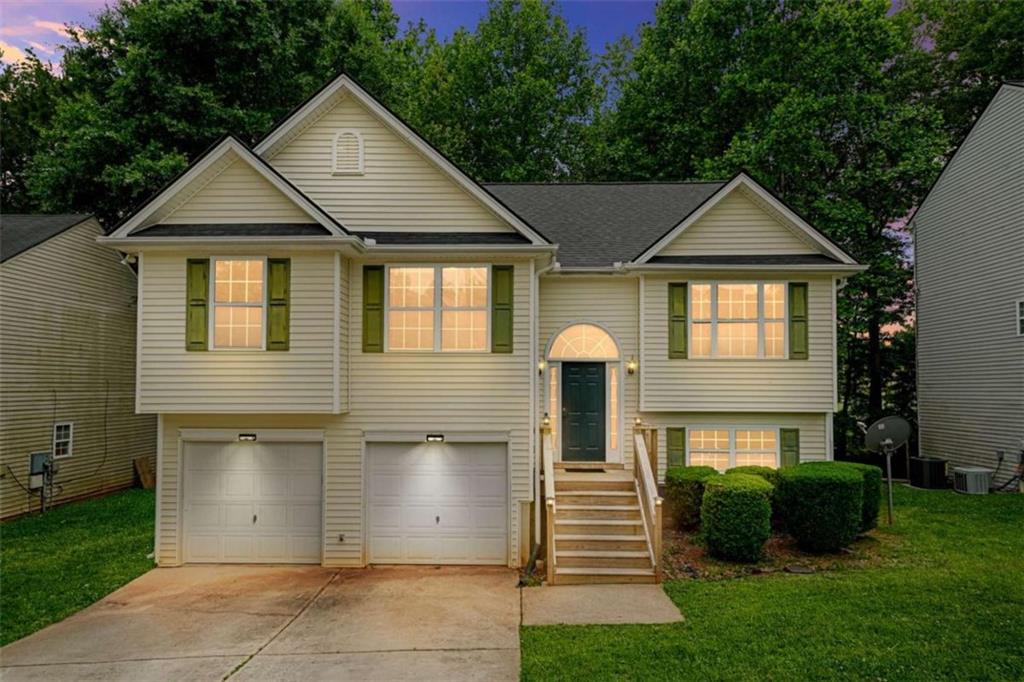 6588 Snowbird Lane Property Photo 1