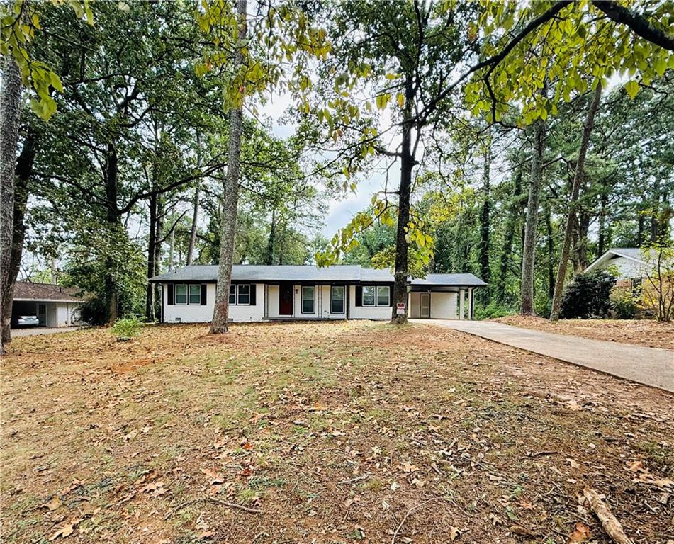 5456 Brownlee Road Property Photo 1