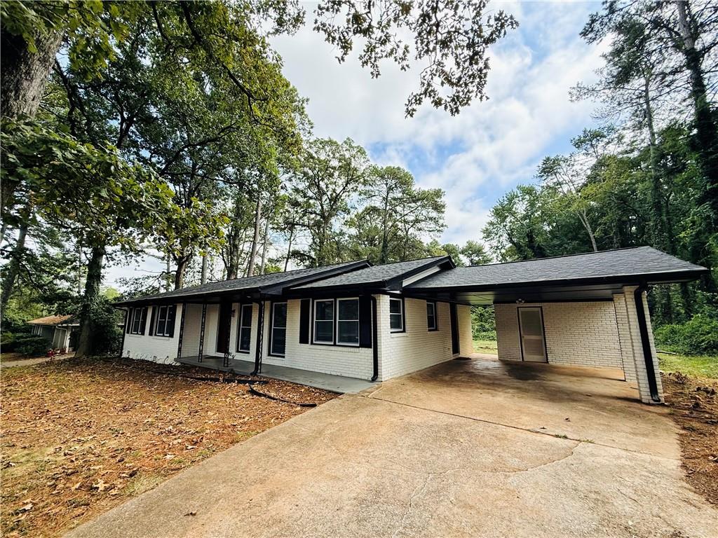 5456 Brownlee Road Property Photo 4