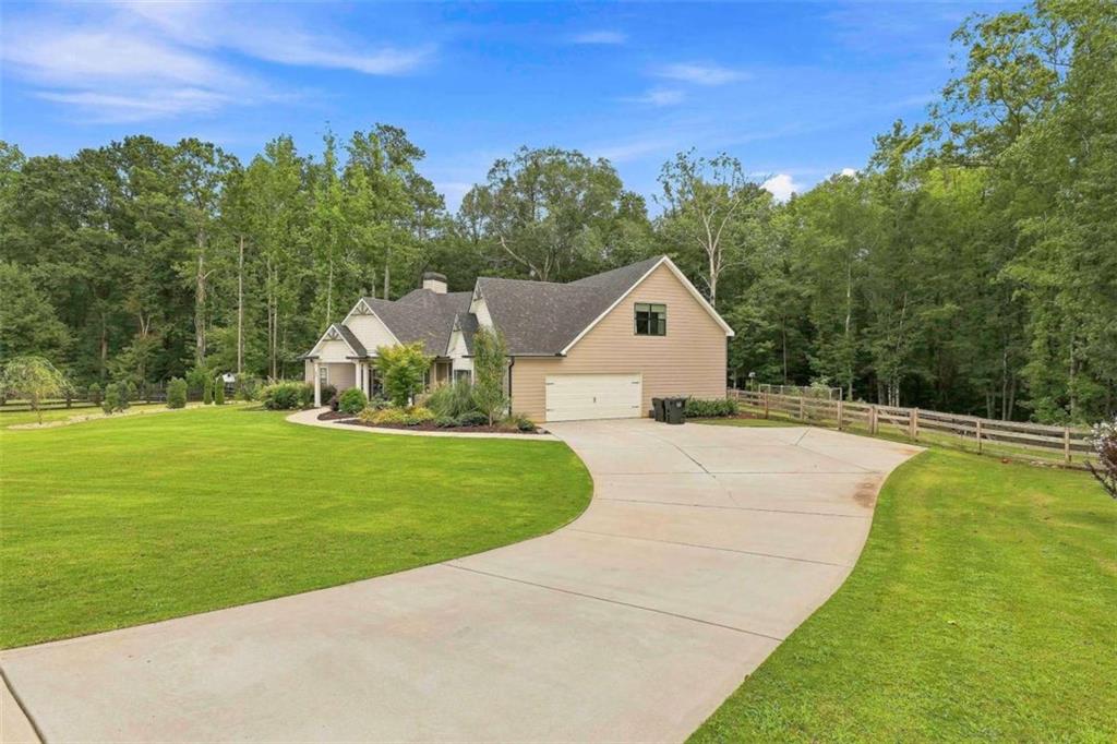 230 Windchime Way Property Photo 4