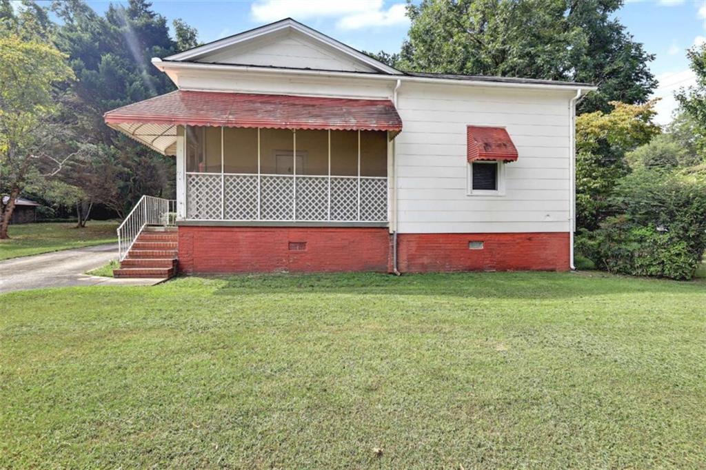 7 Georgia Avenue Property Photo 23
