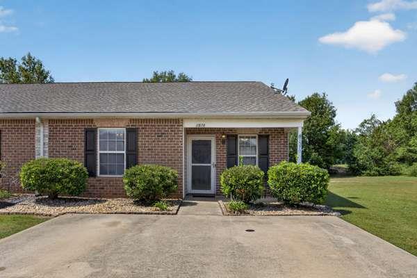 1570 Louise Anderson Drive Property Photo 1