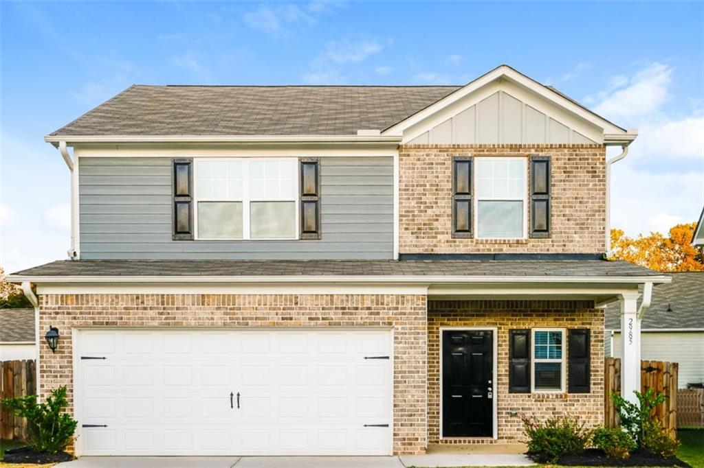 2985 Cleburne Terrace Property Photo 1