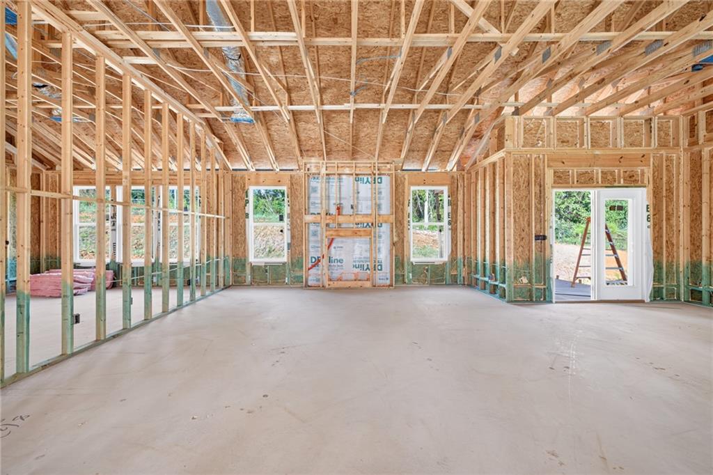 2008 Oconee Bluff Drive Property Photo 5