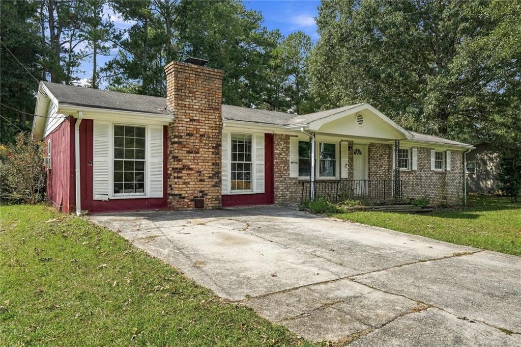 3730 Hopkins Road Property Photo 1