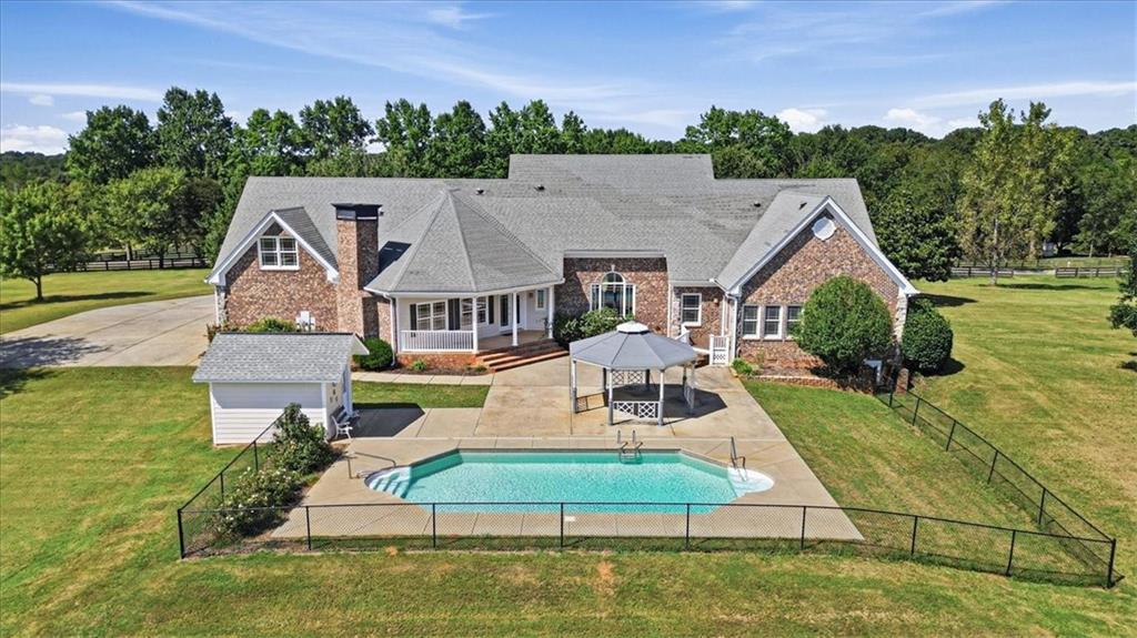 436 James Powers Road Property Photo 3