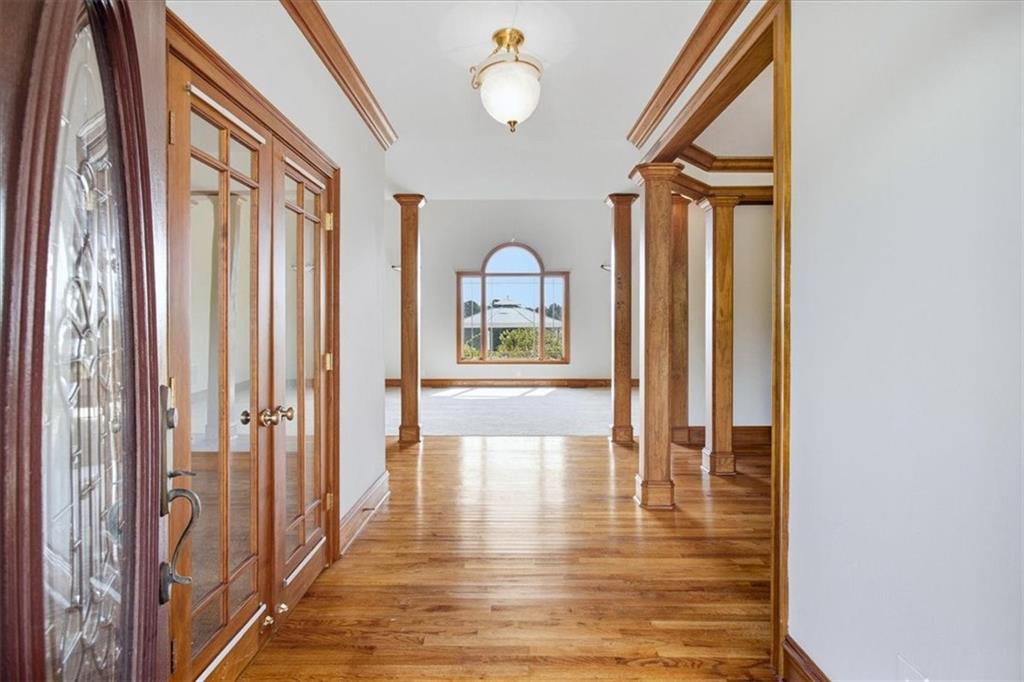 436 James Powers Road Property Photo 6