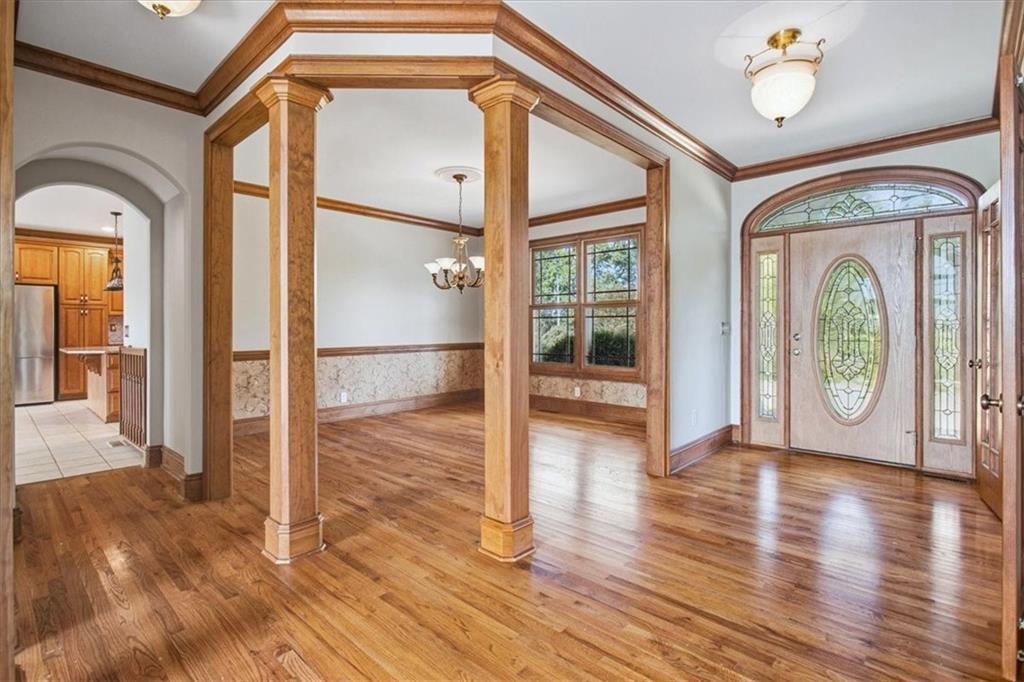 436 James Powers Road Property Photo 8