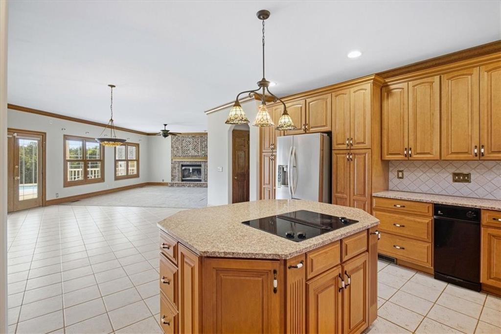 436 James Powers Road Property Photo 13