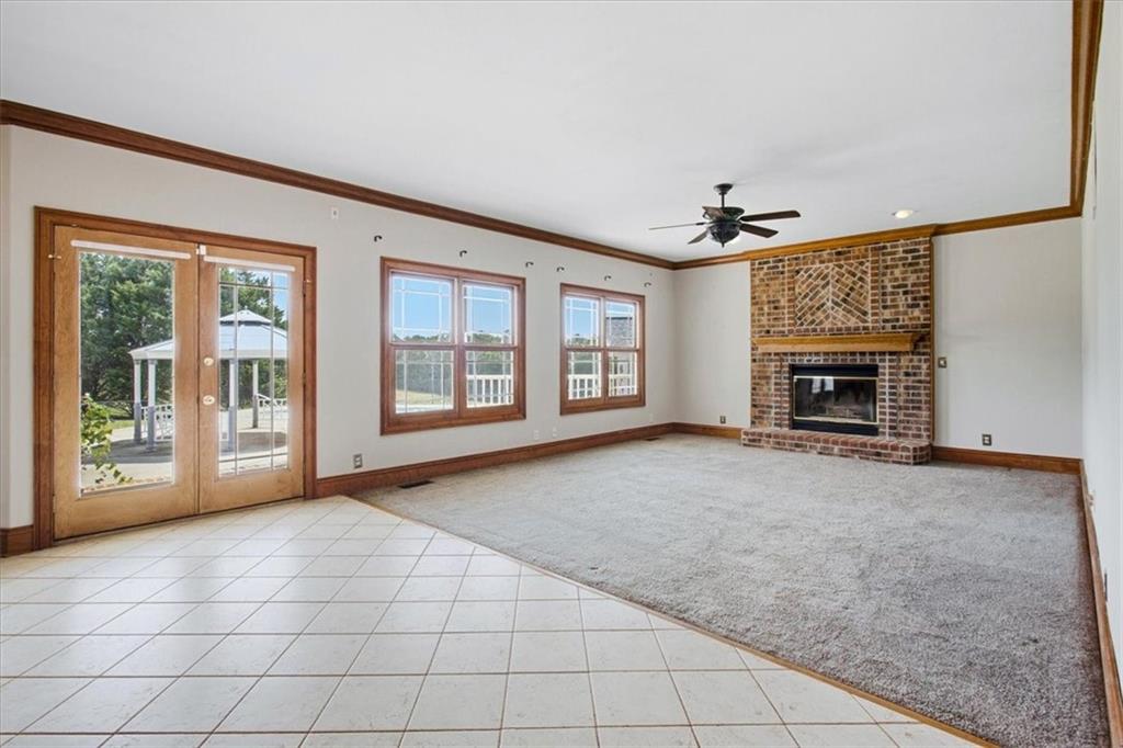 436 James Powers Road Property Photo 15