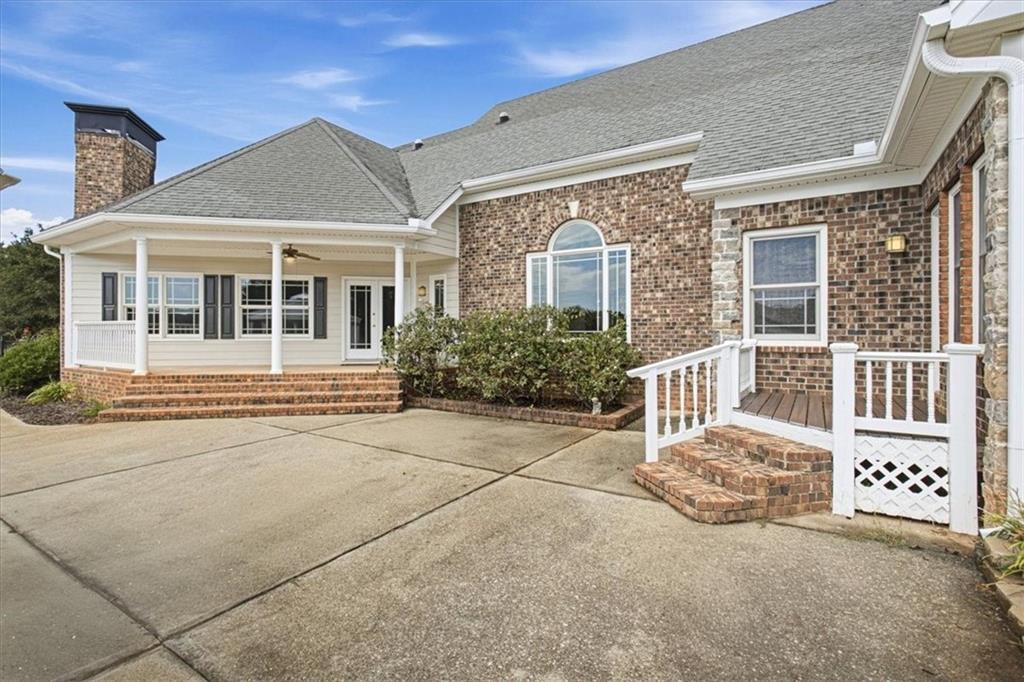 436 James Powers Road Property Photo 38