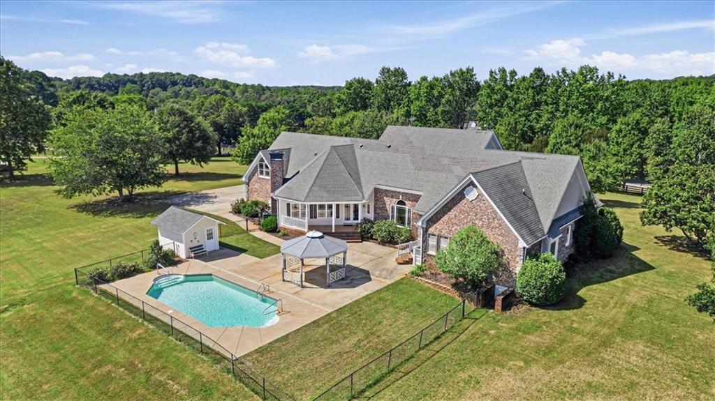 436 James Powers Road Property Photo 39