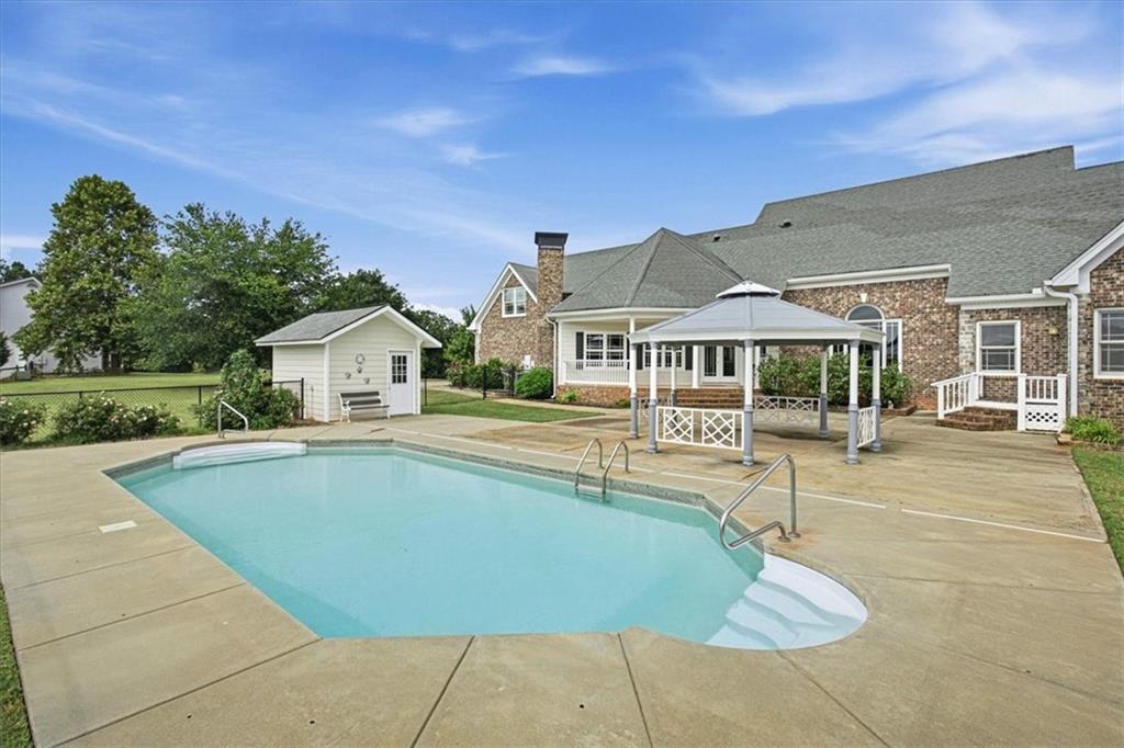 436 James Powers Road Property Photo 40