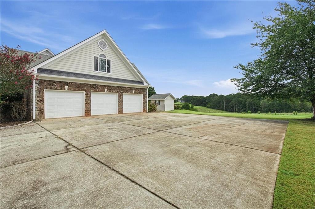 436 James Powers Road Property Photo 44