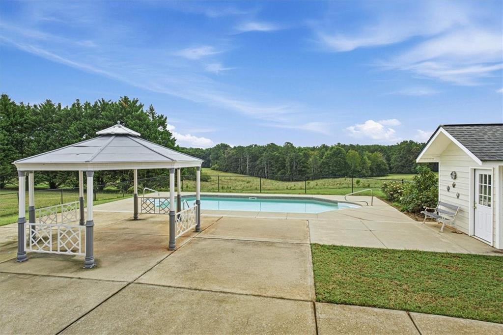 436 James Powers Road Property Photo 46