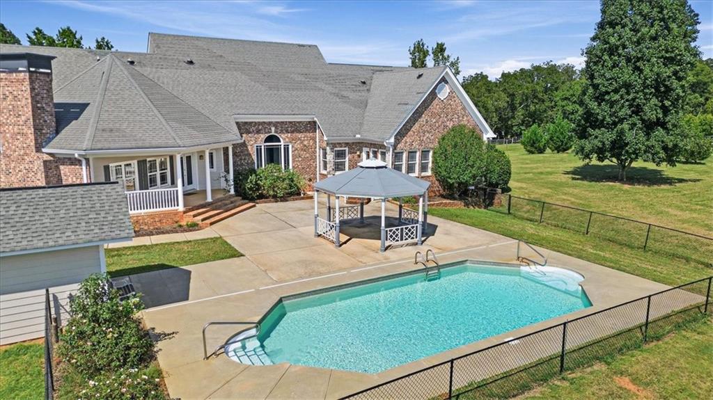 436 James Powers Road Property Photo 47