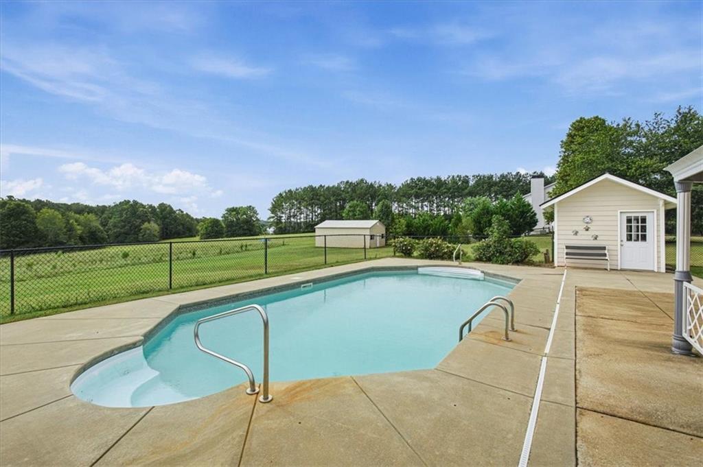 436 James Powers Road Property Photo 48