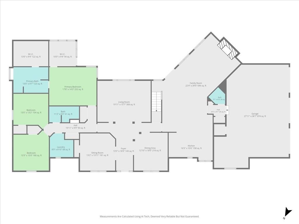 436 James Powers Road Property Photo 65