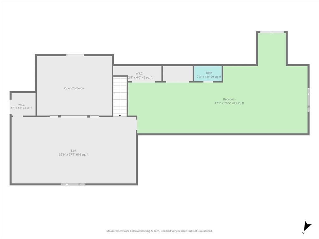 436 James Powers Road Property Photo 67