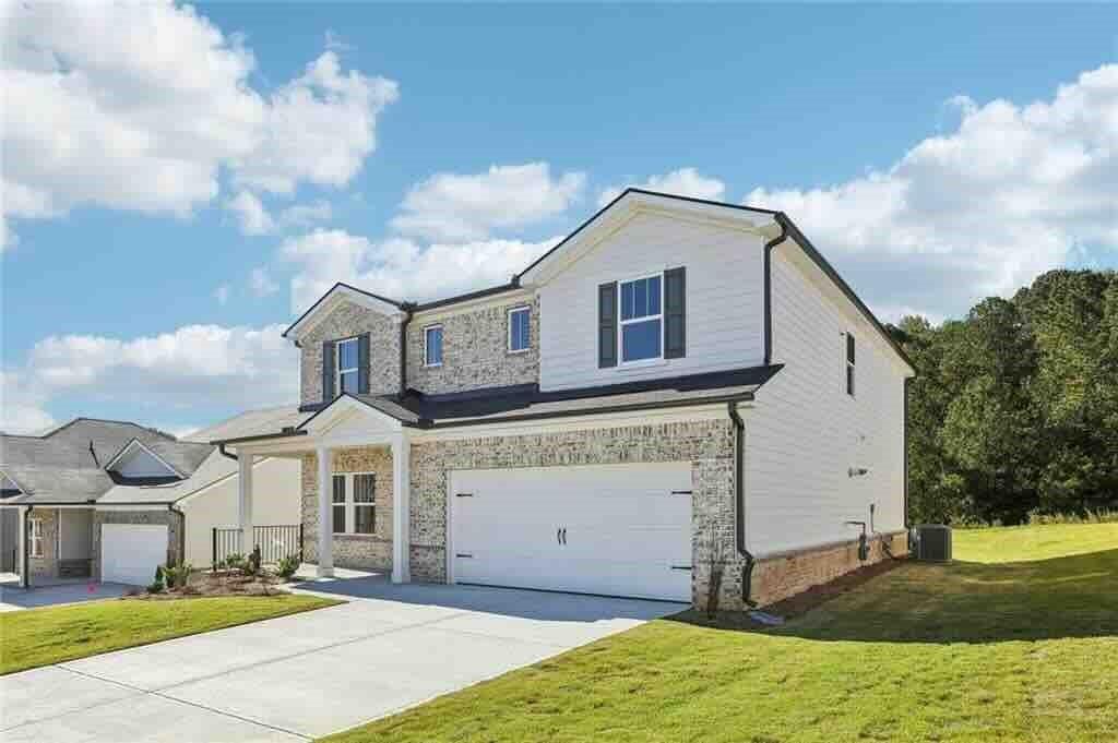 1648 High Falls Lane Property Photo 2