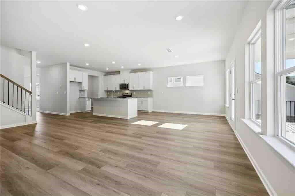 1648 High Falls Lane Property Photo 5