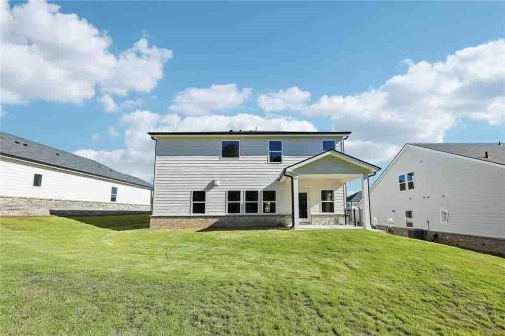 1648 High Falls Lane Property Photo 26