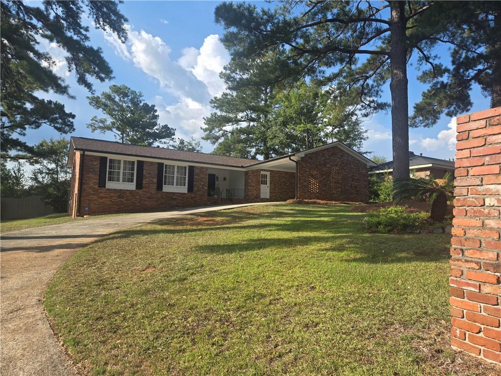 2853 Portland Place Property Photo 1