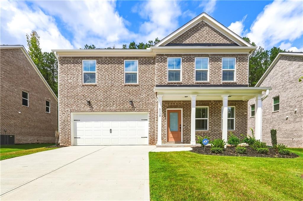 6130 Marigold Way Property Photo 1