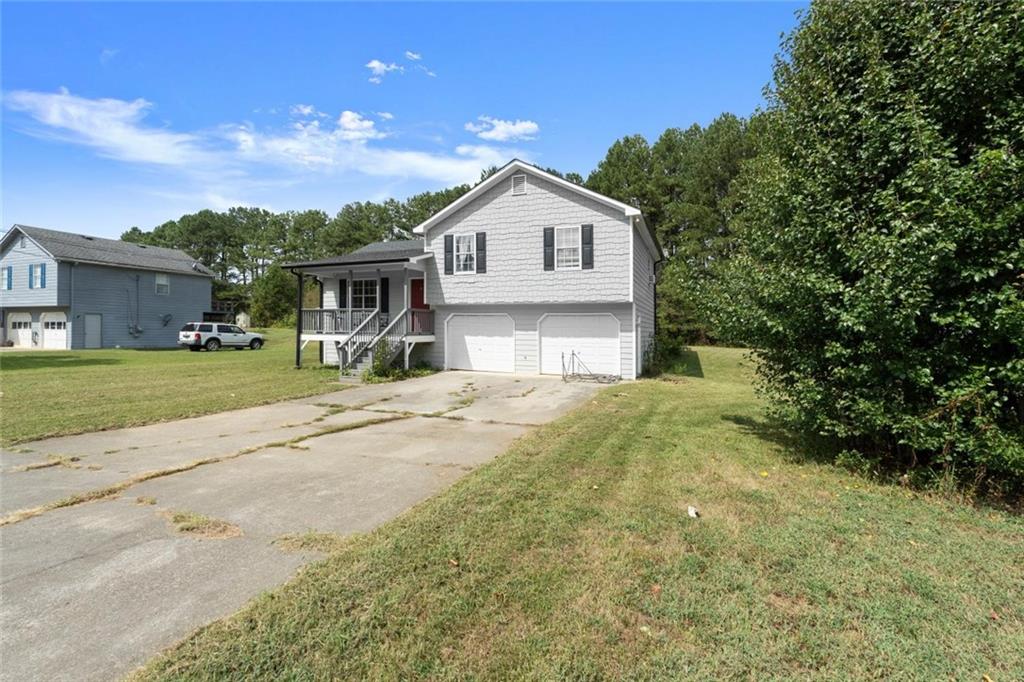 33 Saddle Lane NW Property Photo 1