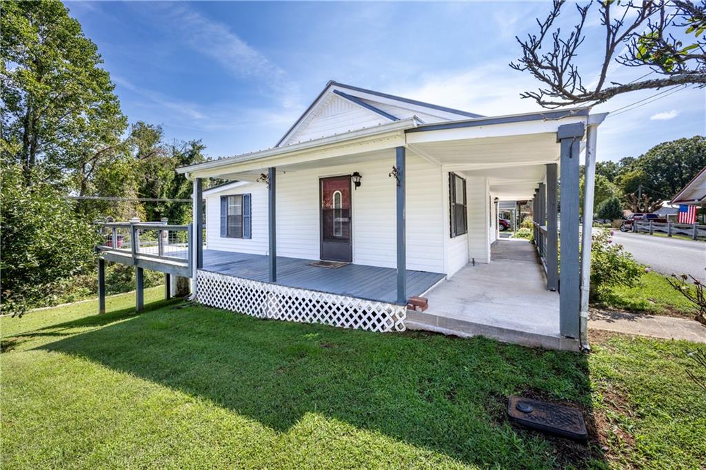 65 Lucille Avenue Property Photo 1