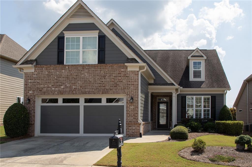 3723 Golden Leaf Point Sw Property Photo 1