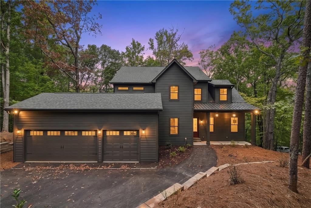 66 Meadow Brook Ridge Property Photo 1