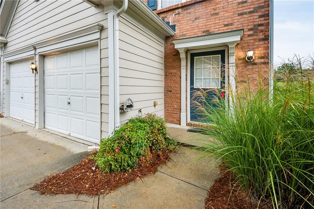 3601 Gainesway Trace Property Photo 4
